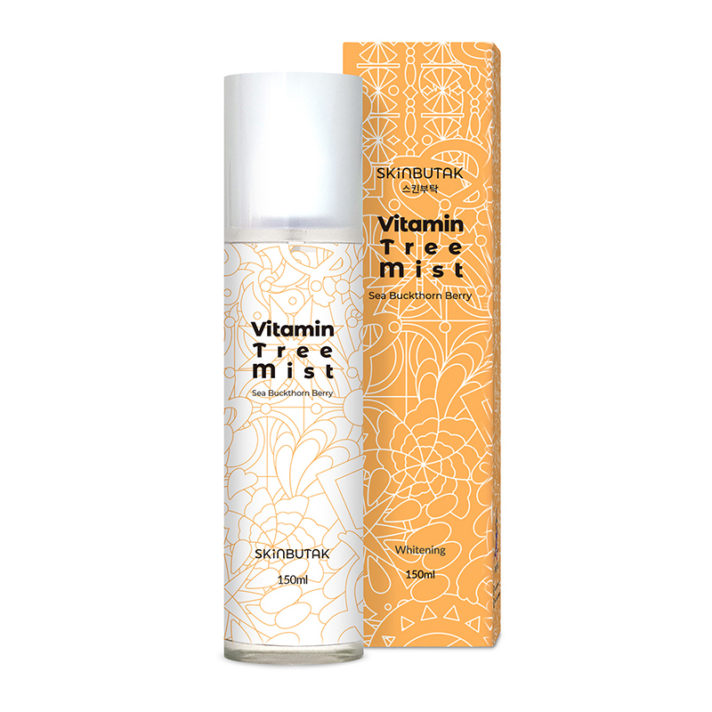 丝倍和舒缓喷雾150ml
